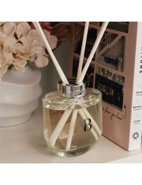 DIFUSOR DE AROMA 200ML JAPANESE HONEYSUCKLE CELESTE