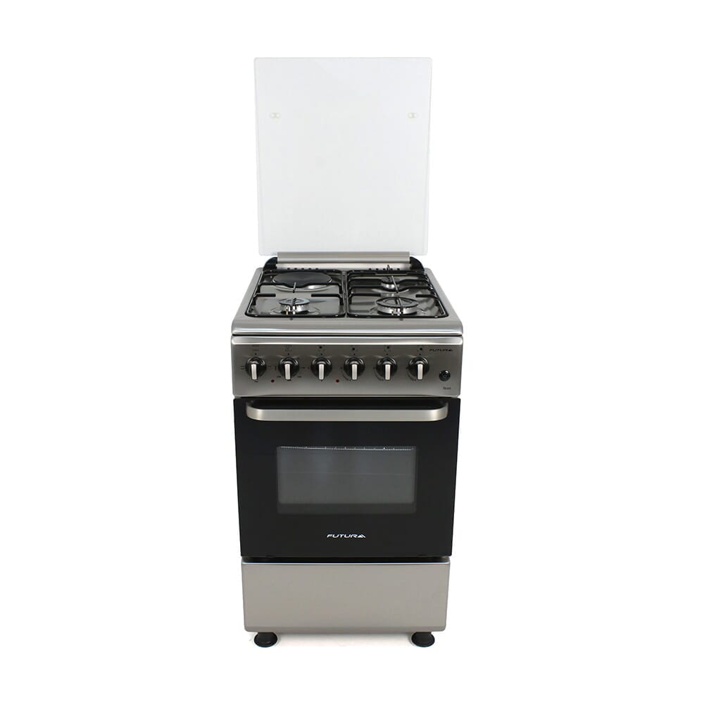 Cocina Combinada 3 + 1 Futura Ibiza
