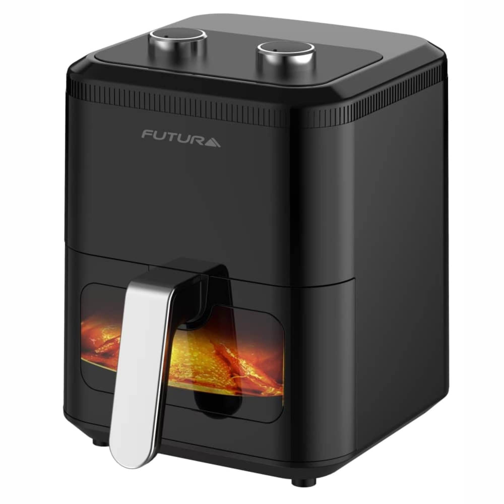 Freidora sin aceite Futura 4.2 litros