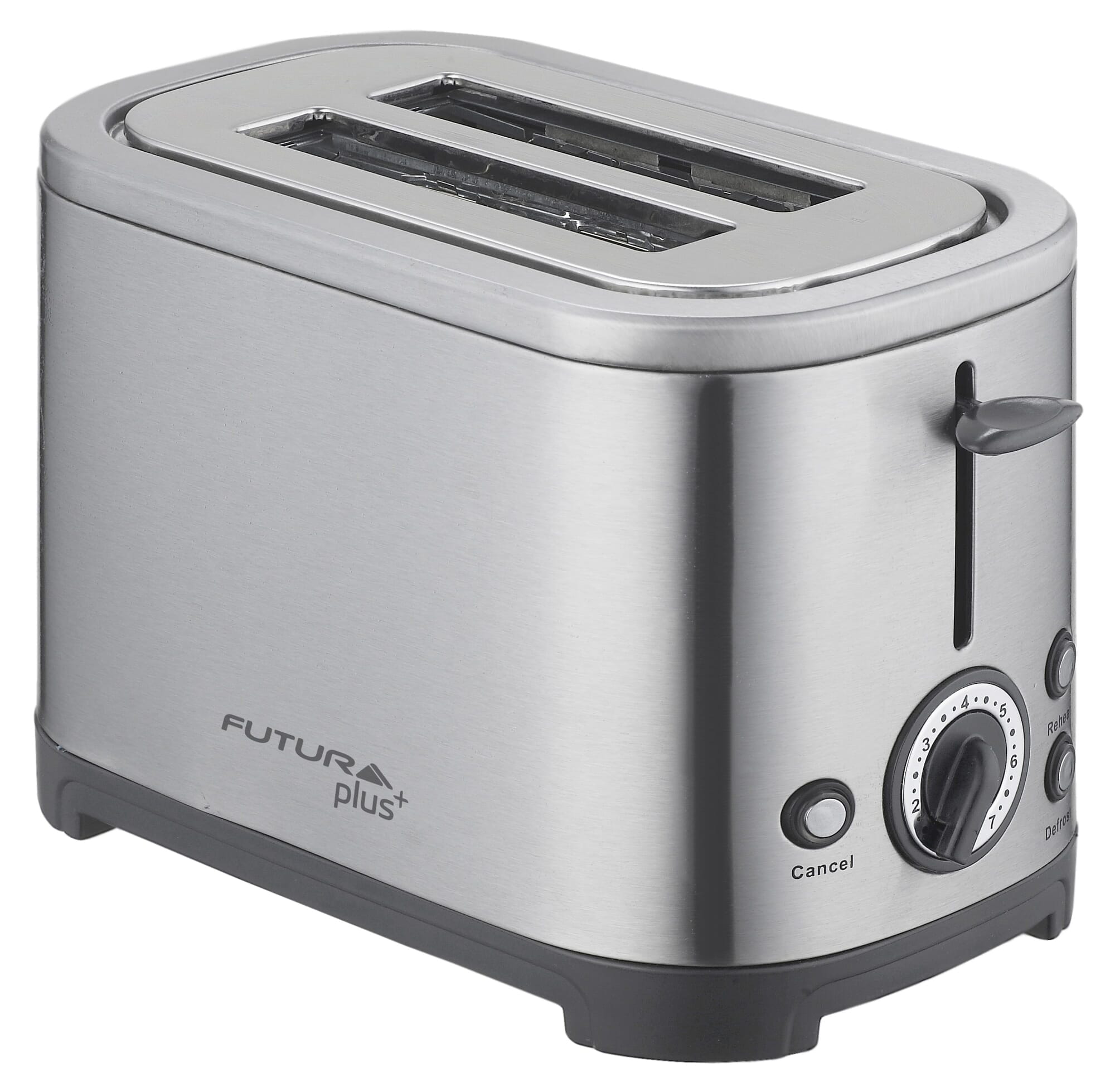 Tostadora Futura FUT-TT829X