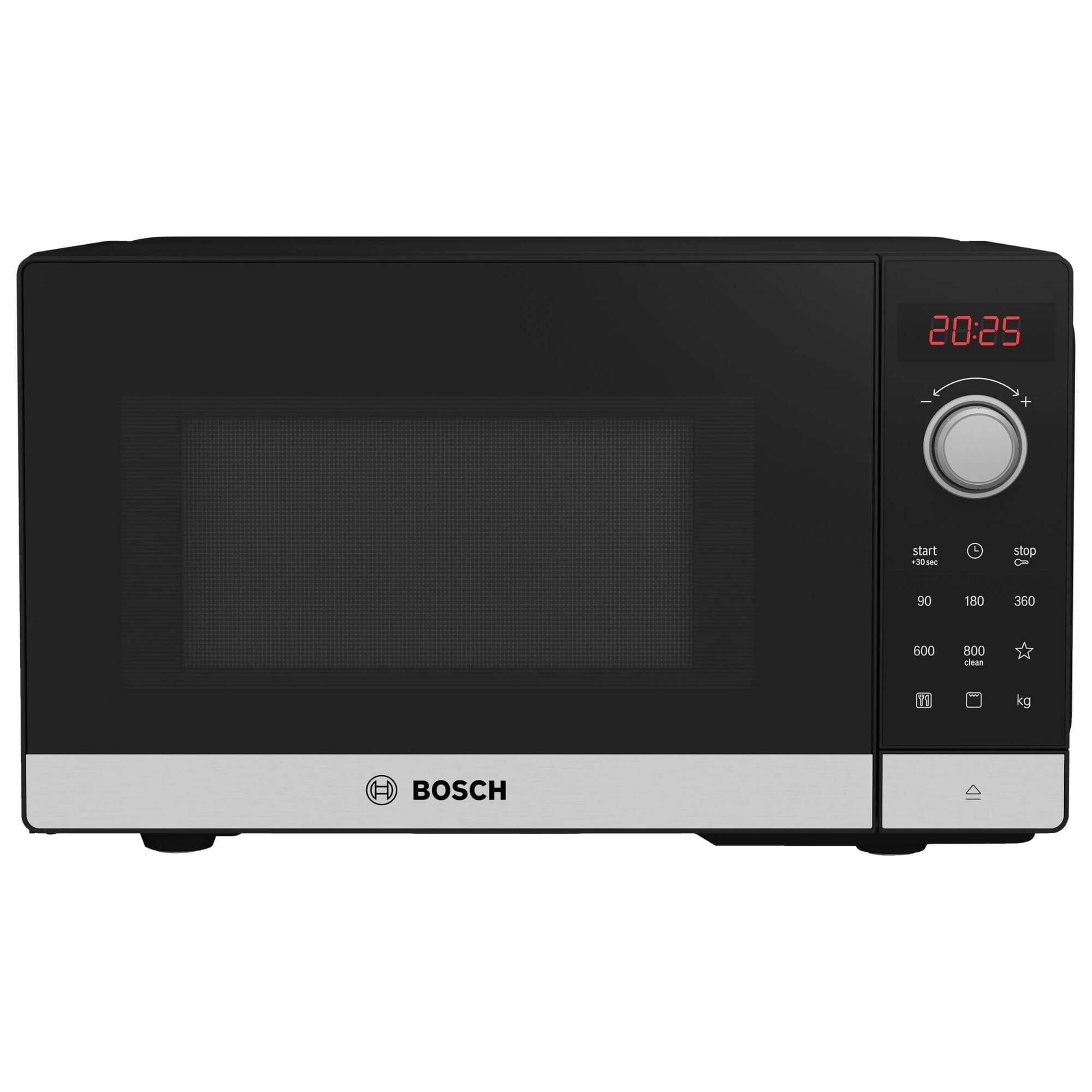Microondas Bosch 20 Litros