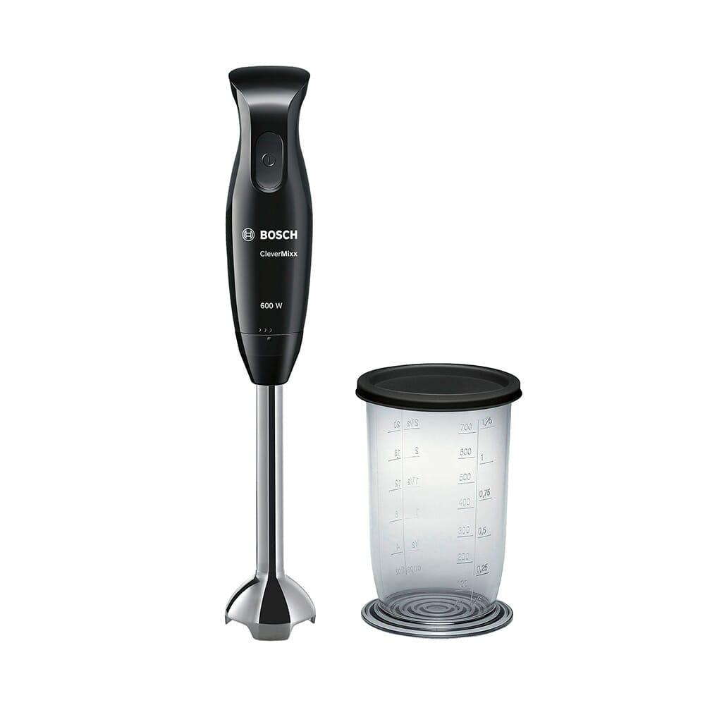 Mixer Bosch 600w