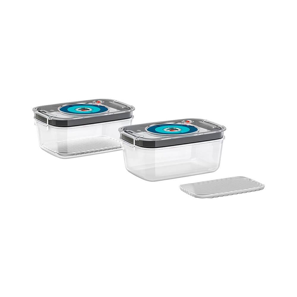 Accesorio recipiente al vacio Bosch X2 un