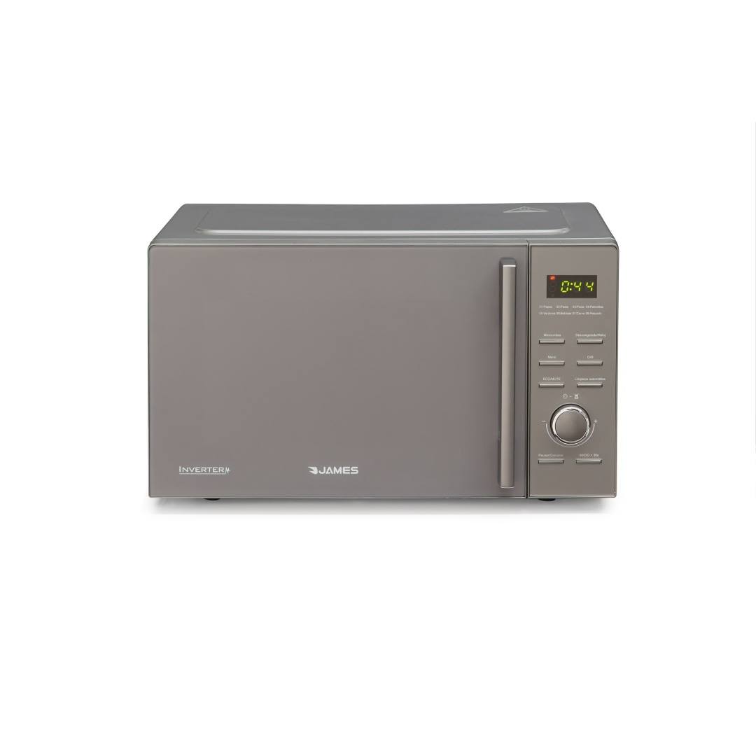Microondas James  30LTS INVERTER J 30 WDG INV