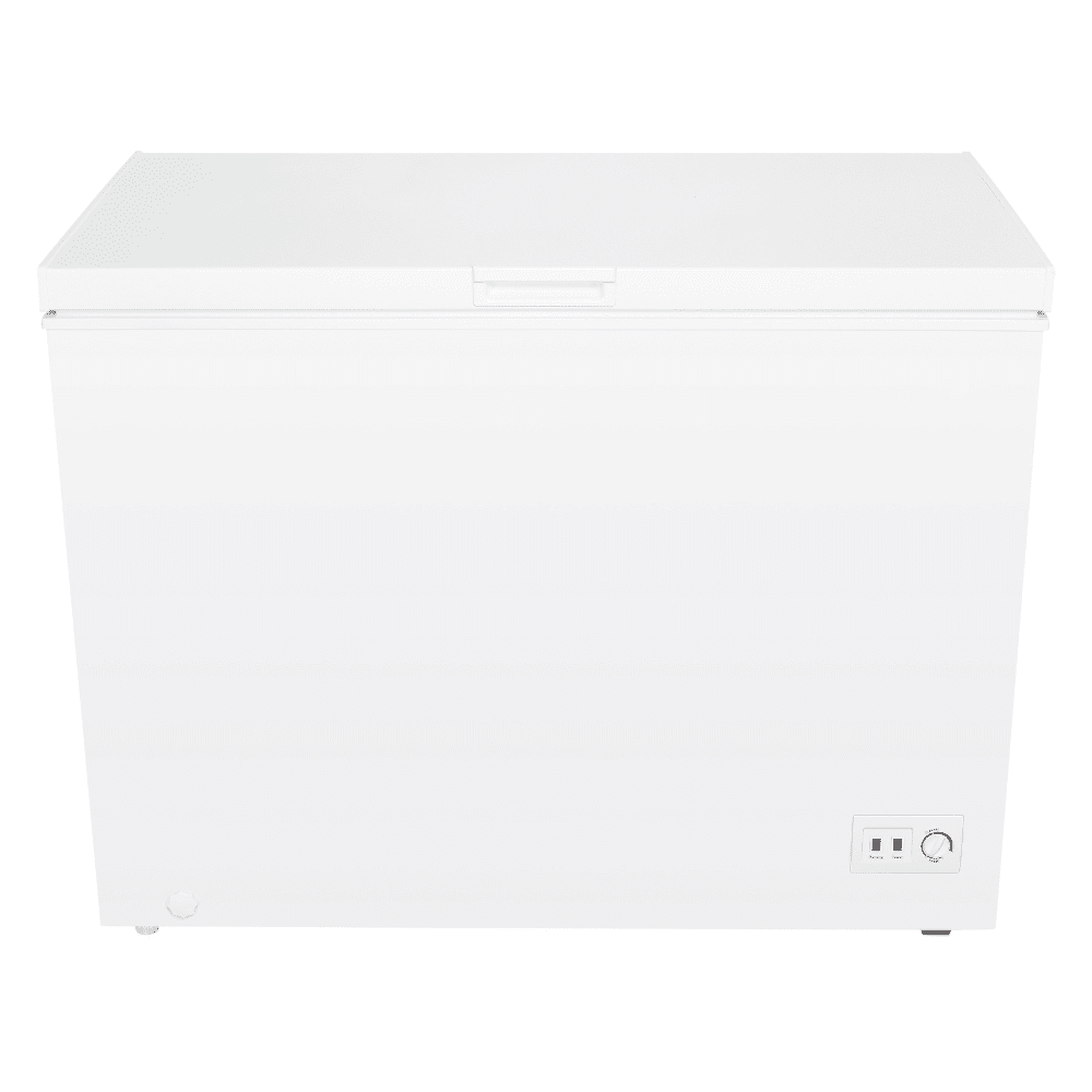 Freezer horizontal Futura 287 litros
