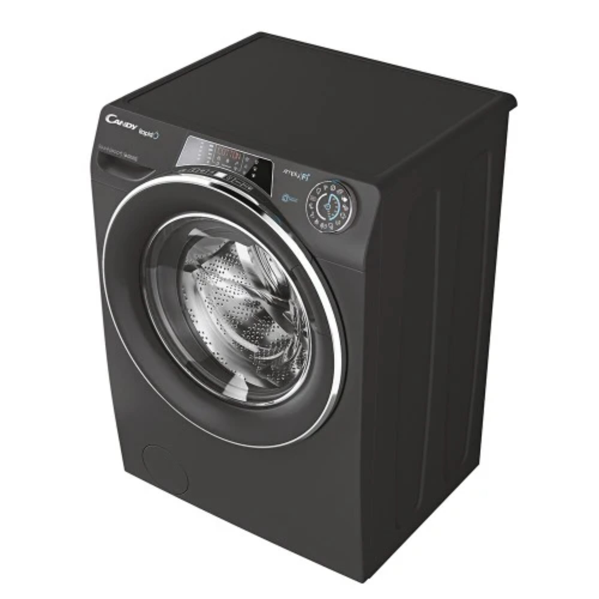 Lavarropas Candy 10.5 Kg inverter