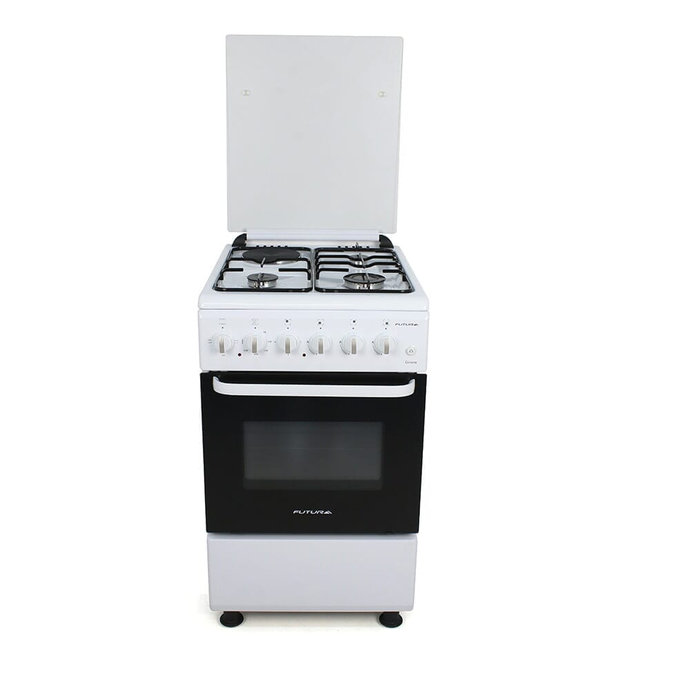 Cocina combinada 3 + 1 Futura Girona