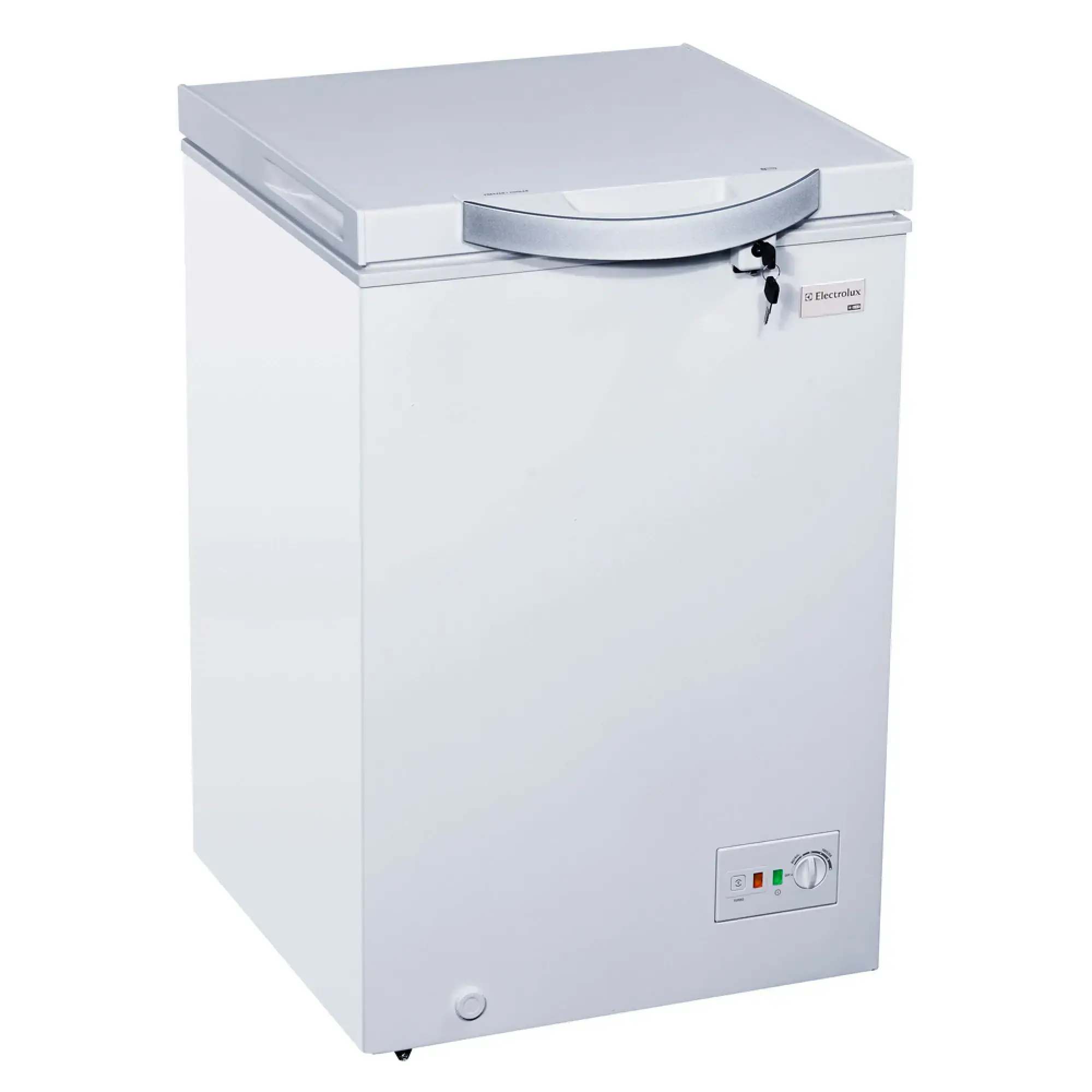 Freezer horizontal Electrolux