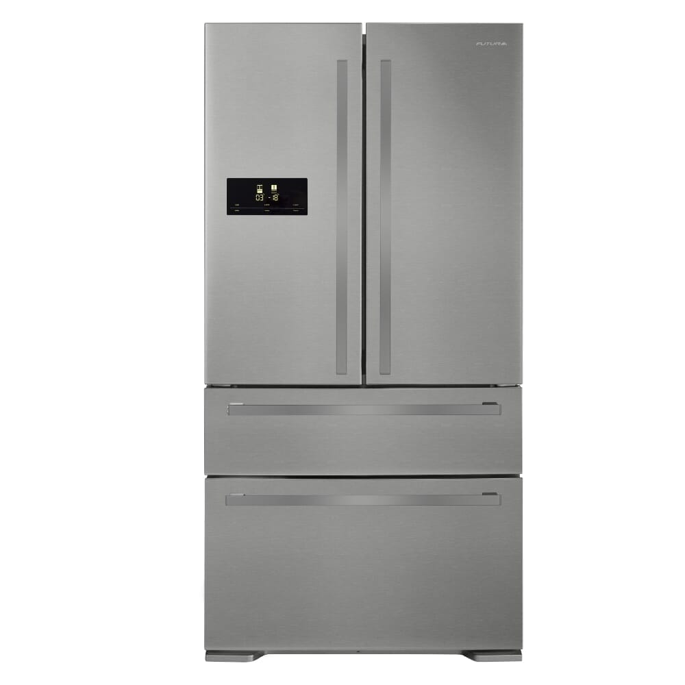 Heladera French door Futura 557 litros