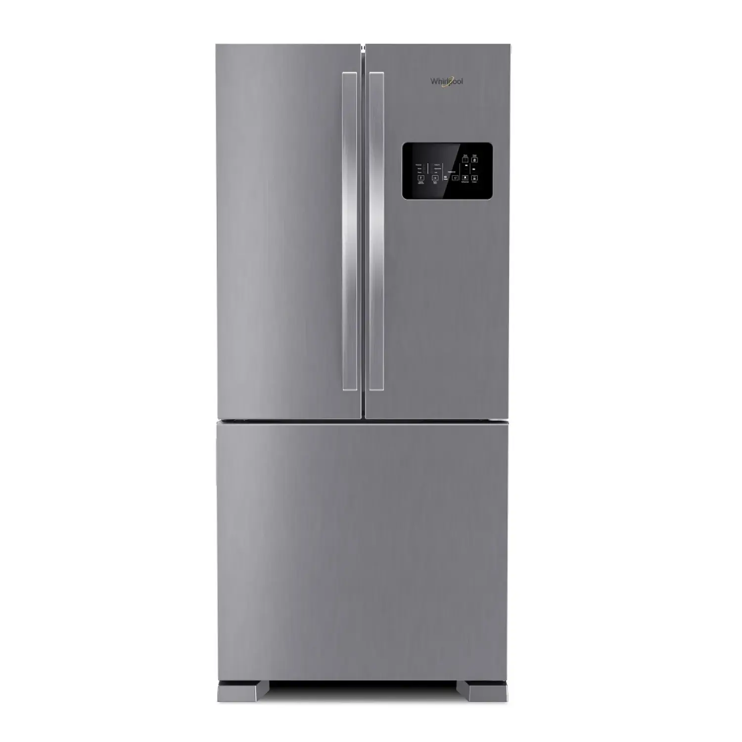 Heladera French Door Whirlpool 592 litros