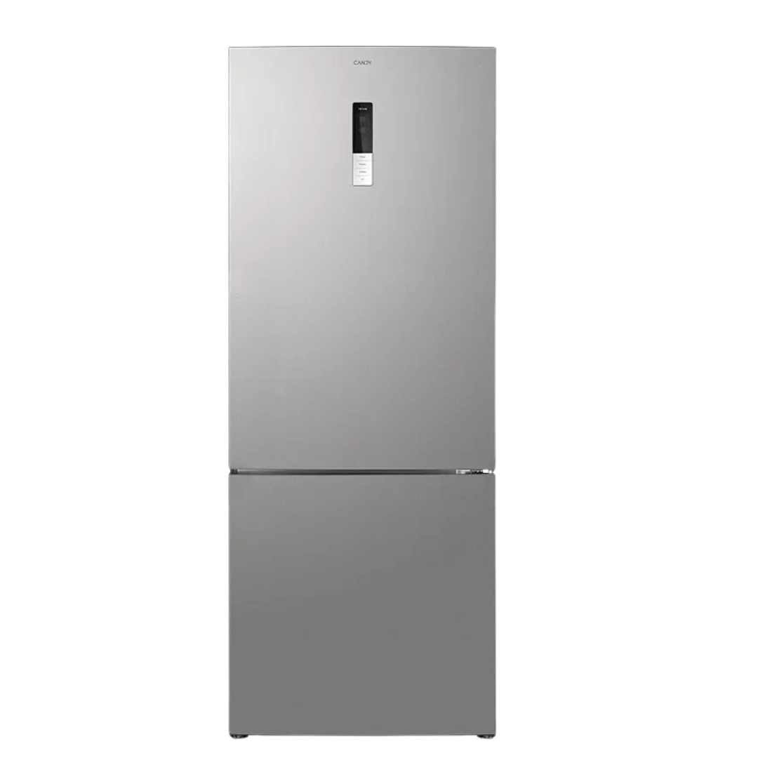 Heladera Candy combi - 442LTS CCG2T718EX inverter- A++