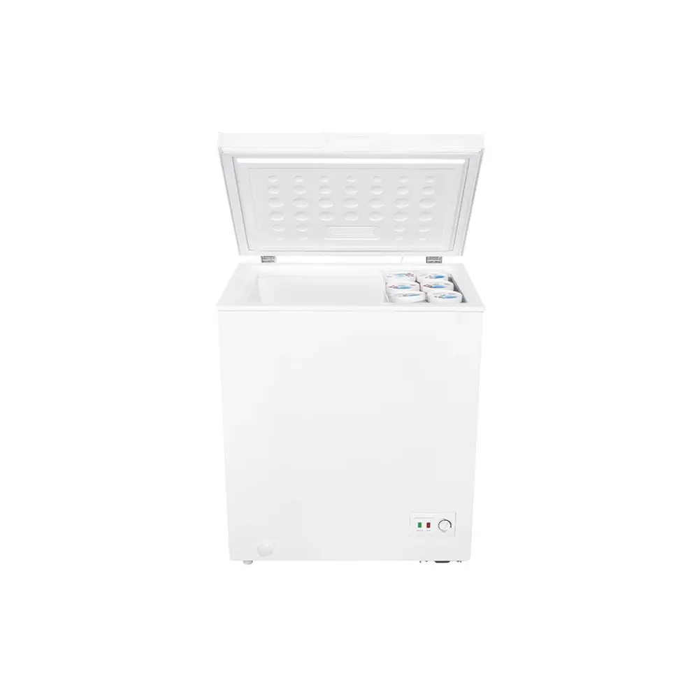 Freezer Horizontal Futura FUT-FRH150 142 L