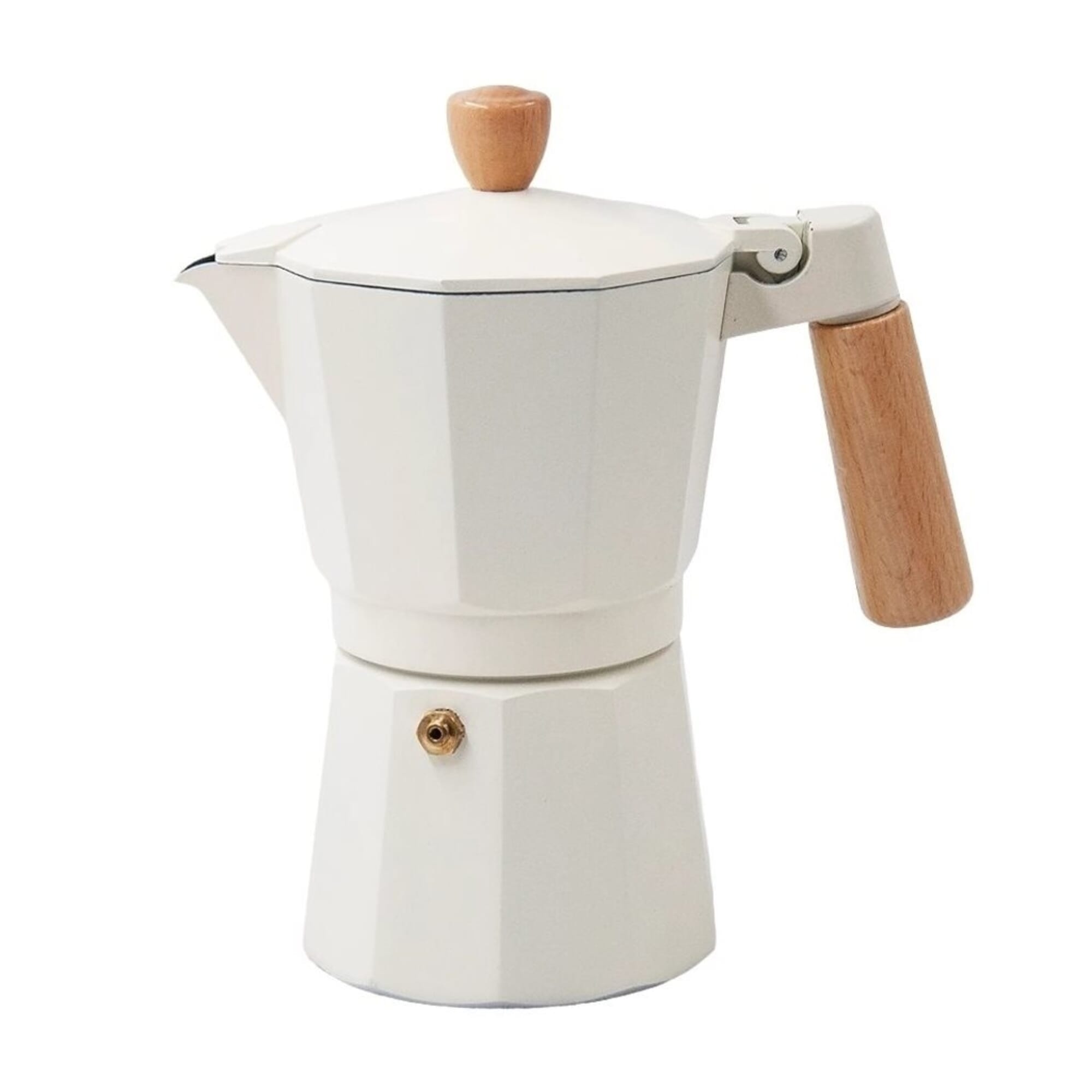Cafetera italiana 300 ml