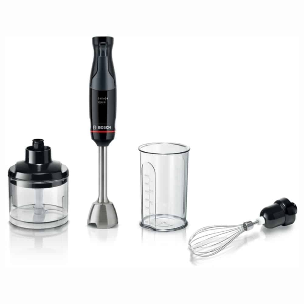 Mixer Bosch 1000W ErgoMaster 