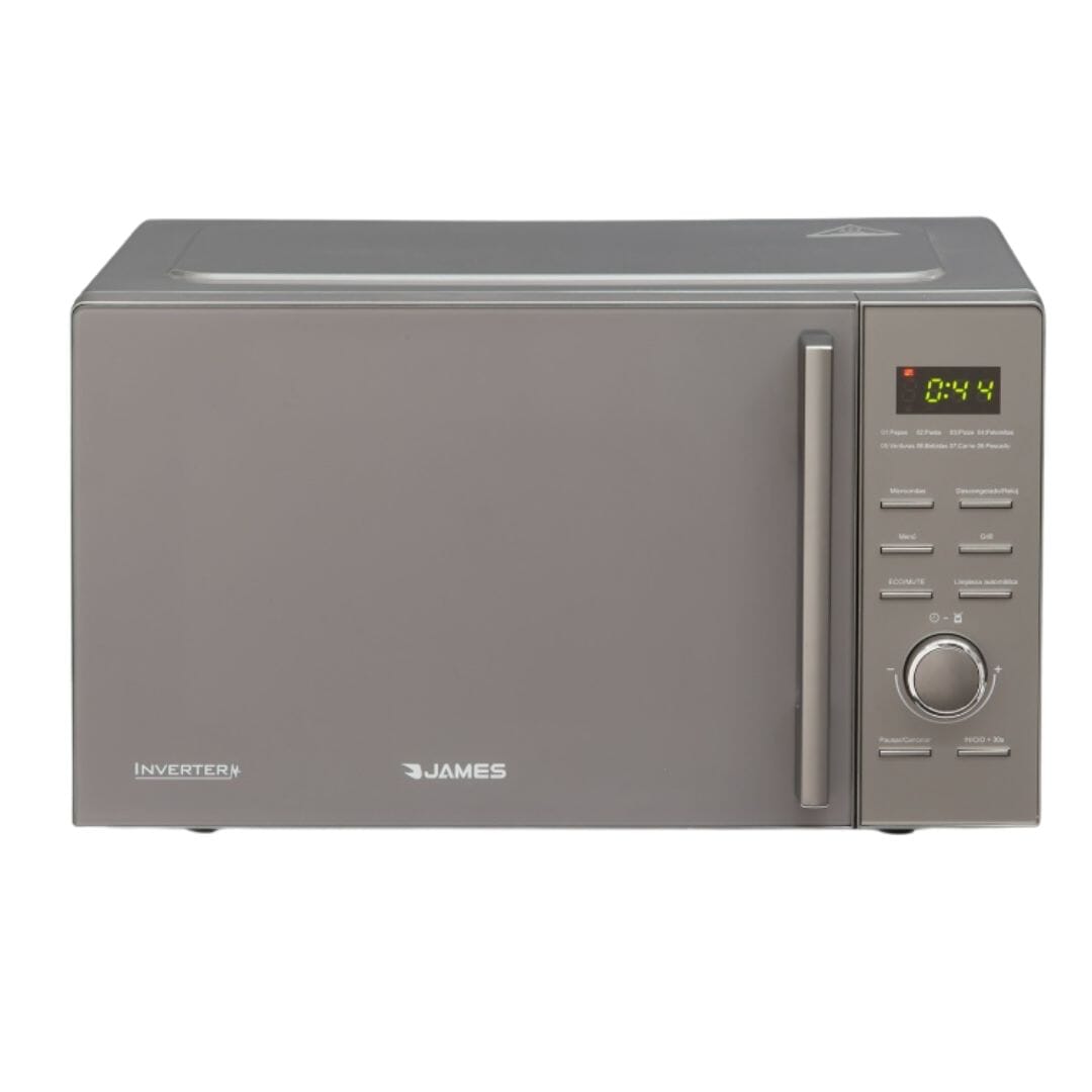Microondas James  30LTS INVERTER J 30 WDG INV