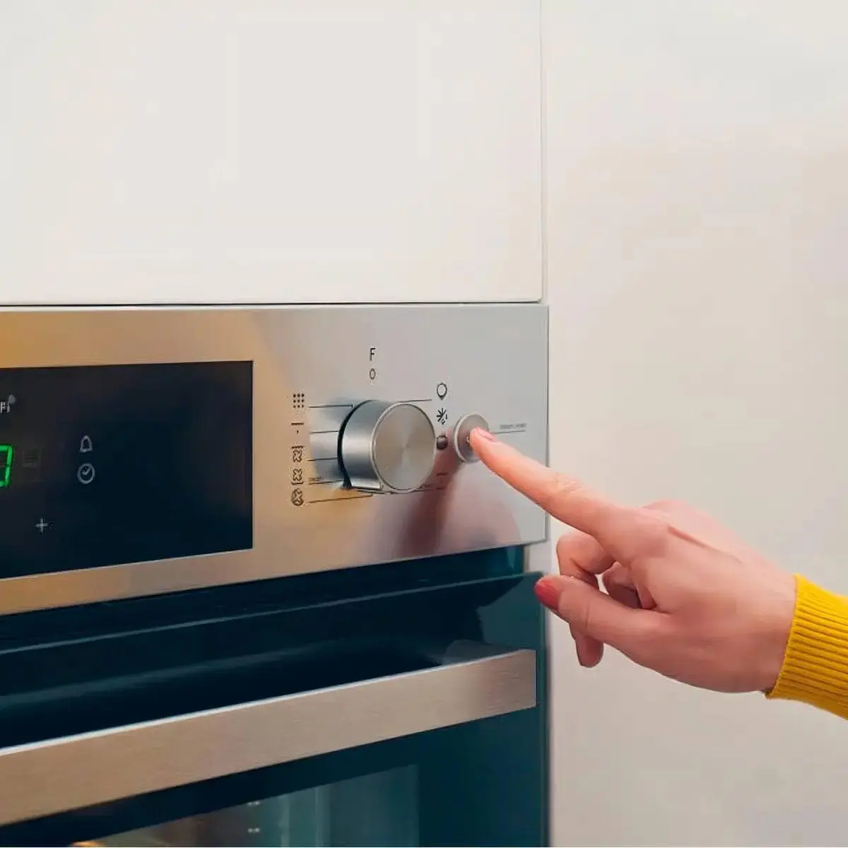 Horno de empotrar Candy Smart FCTS896X WIFI