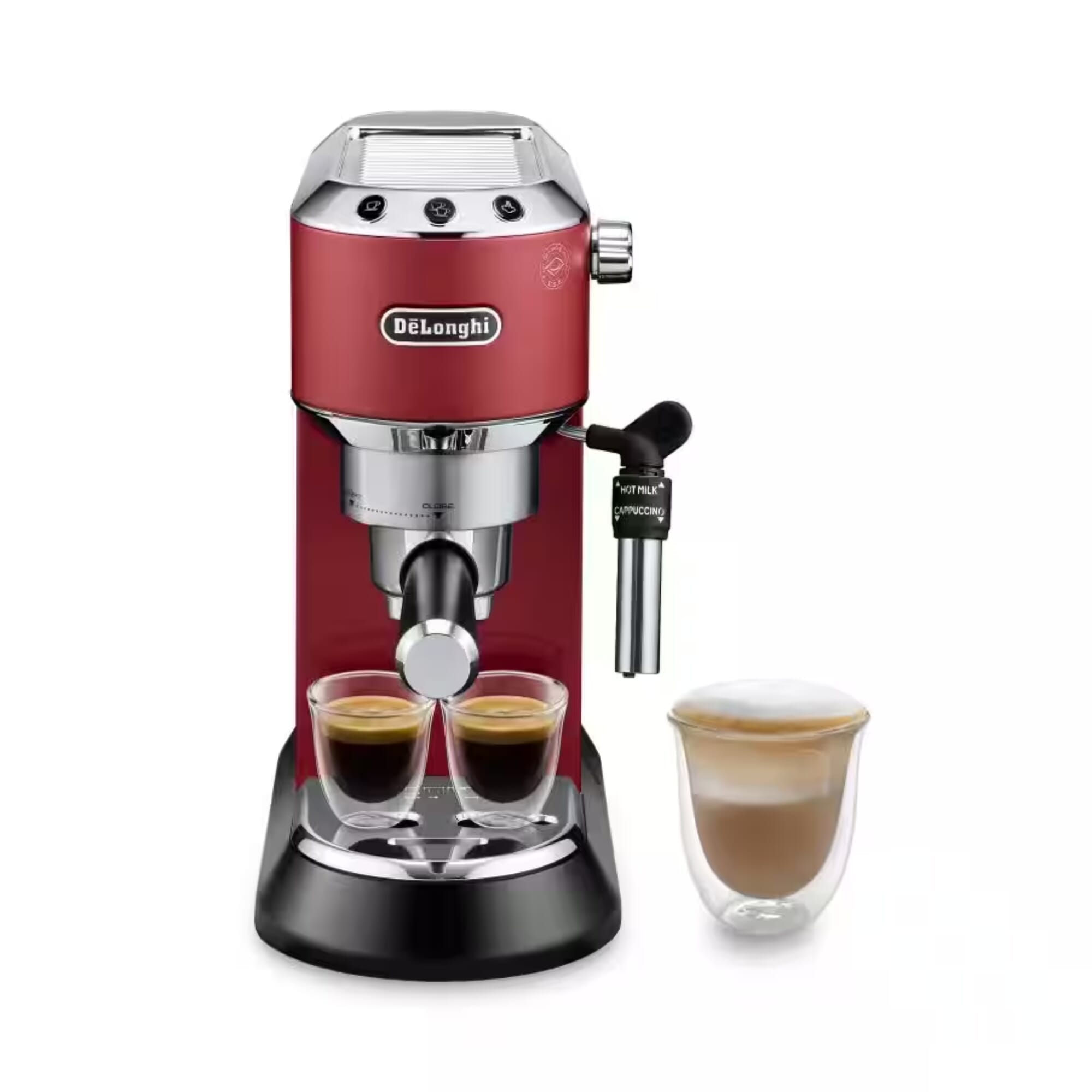 Cafetera express Delonghi Dedica