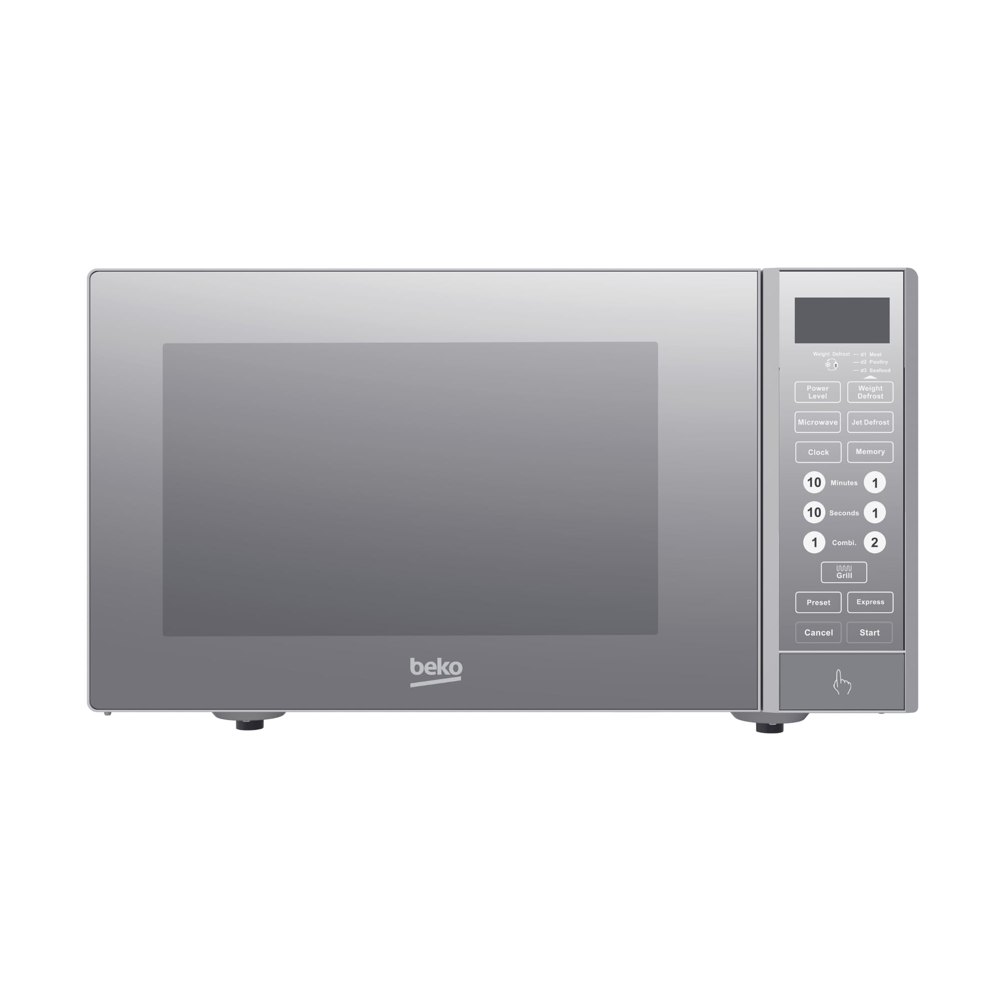 Microondas Beko 23 Lts