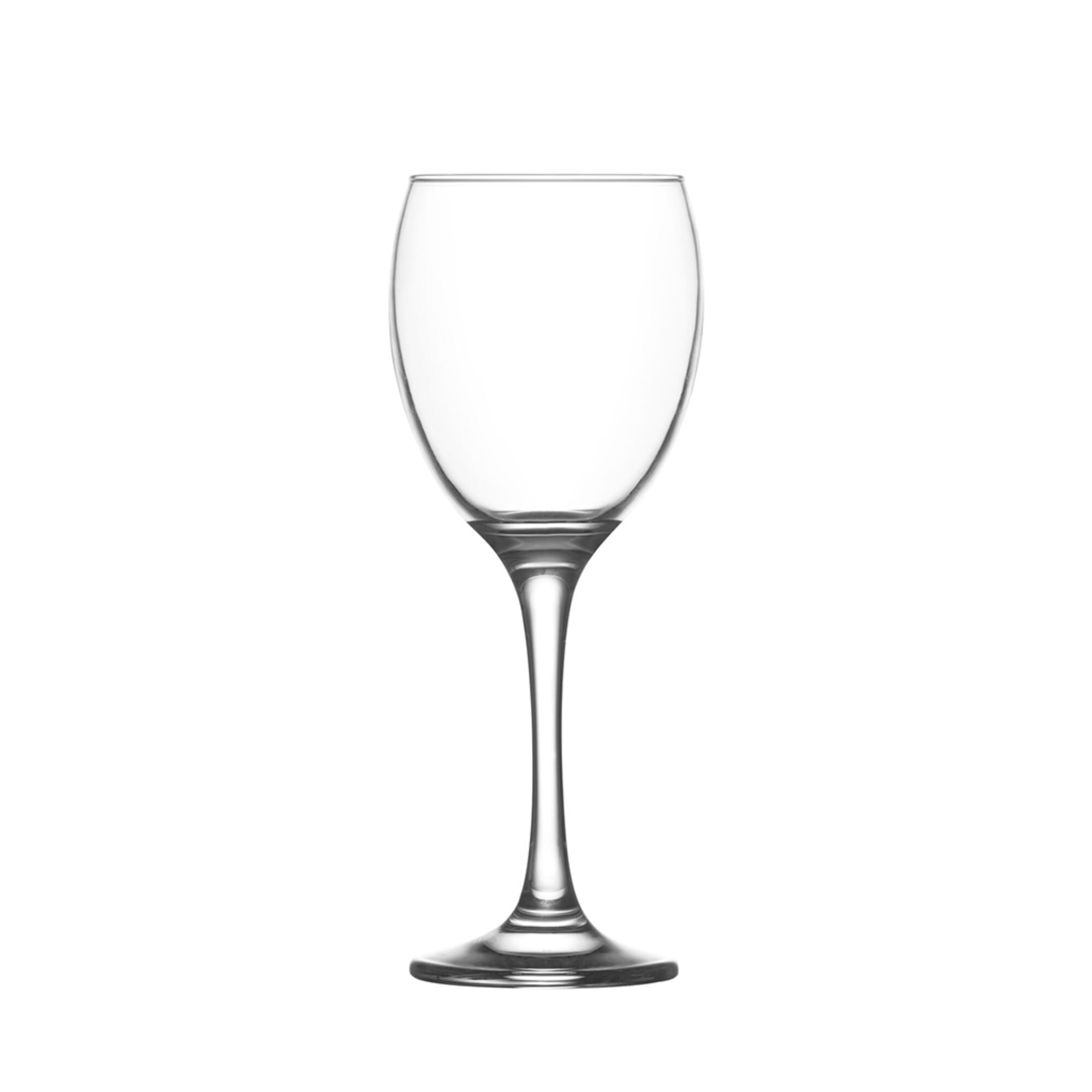 Set 6 copas agua 340 ml Venue LAV