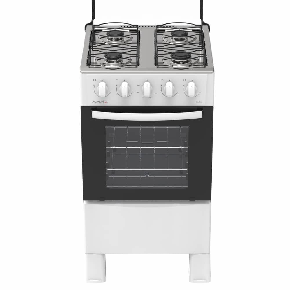Cocina a gas Futura MATTINA