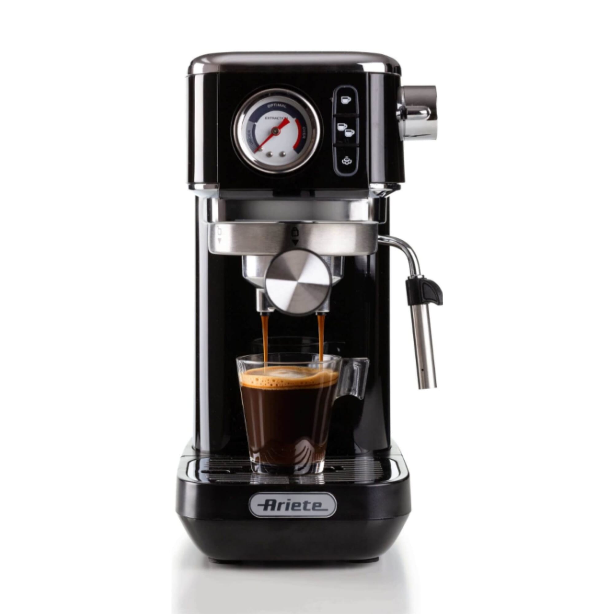 Cafetera express Ariete Linea SLIM