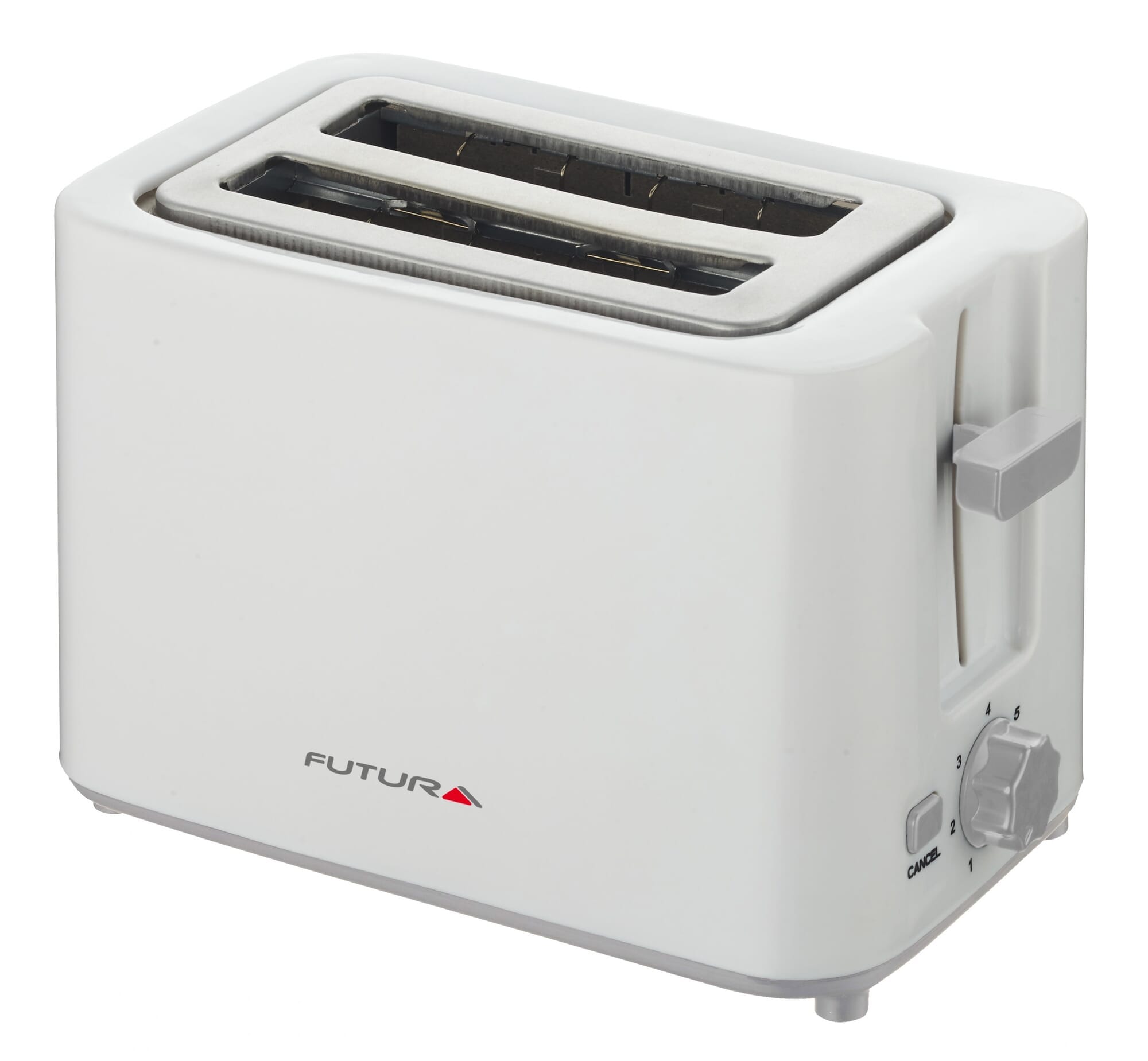 Tostadora Futura FUT-TT818W