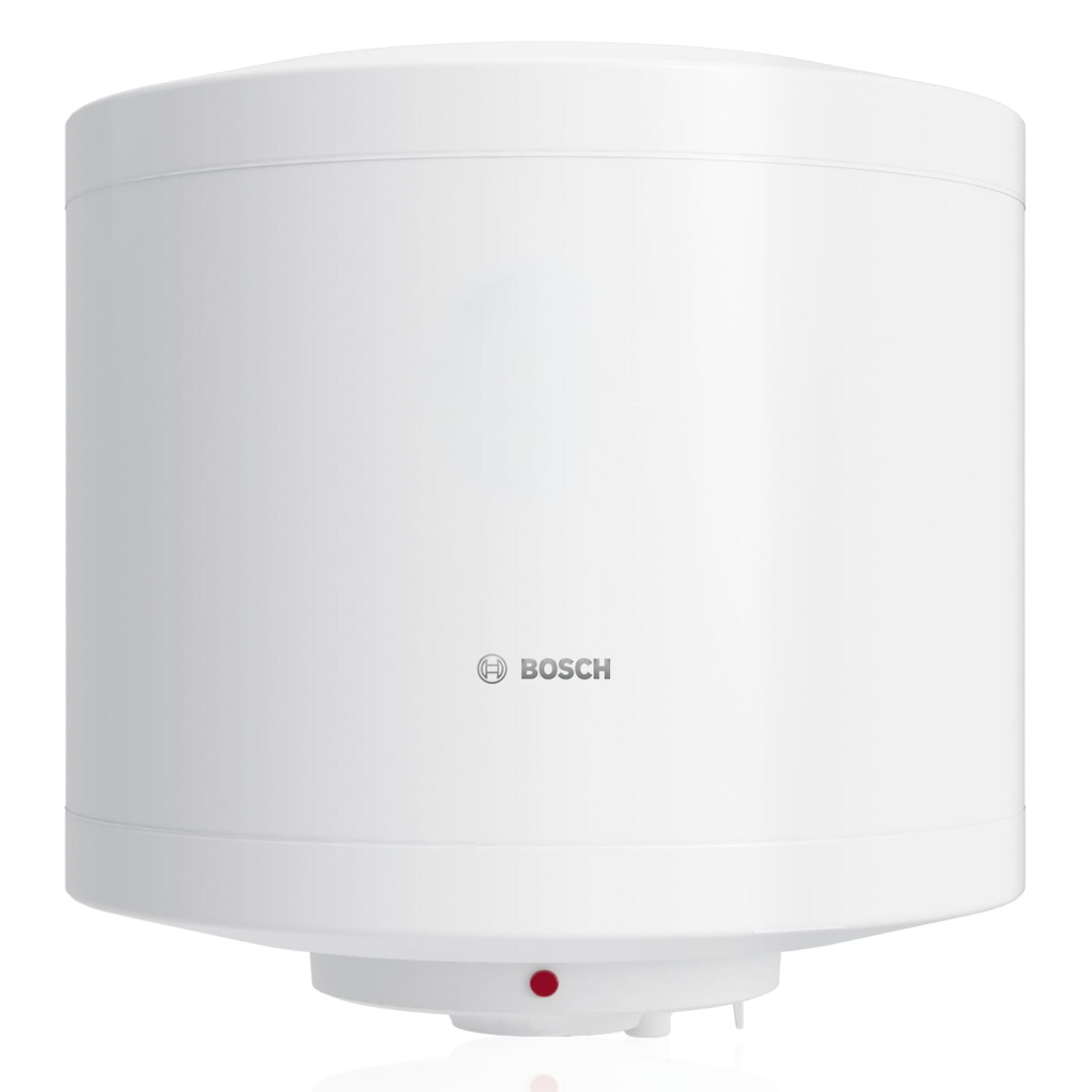 Calefon Bosch 30 litros acero