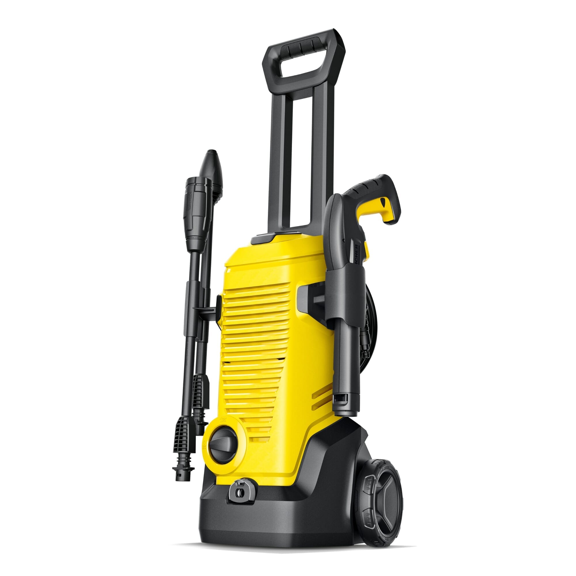 Hidrolavadora Karcher K3 Prem Car & Home