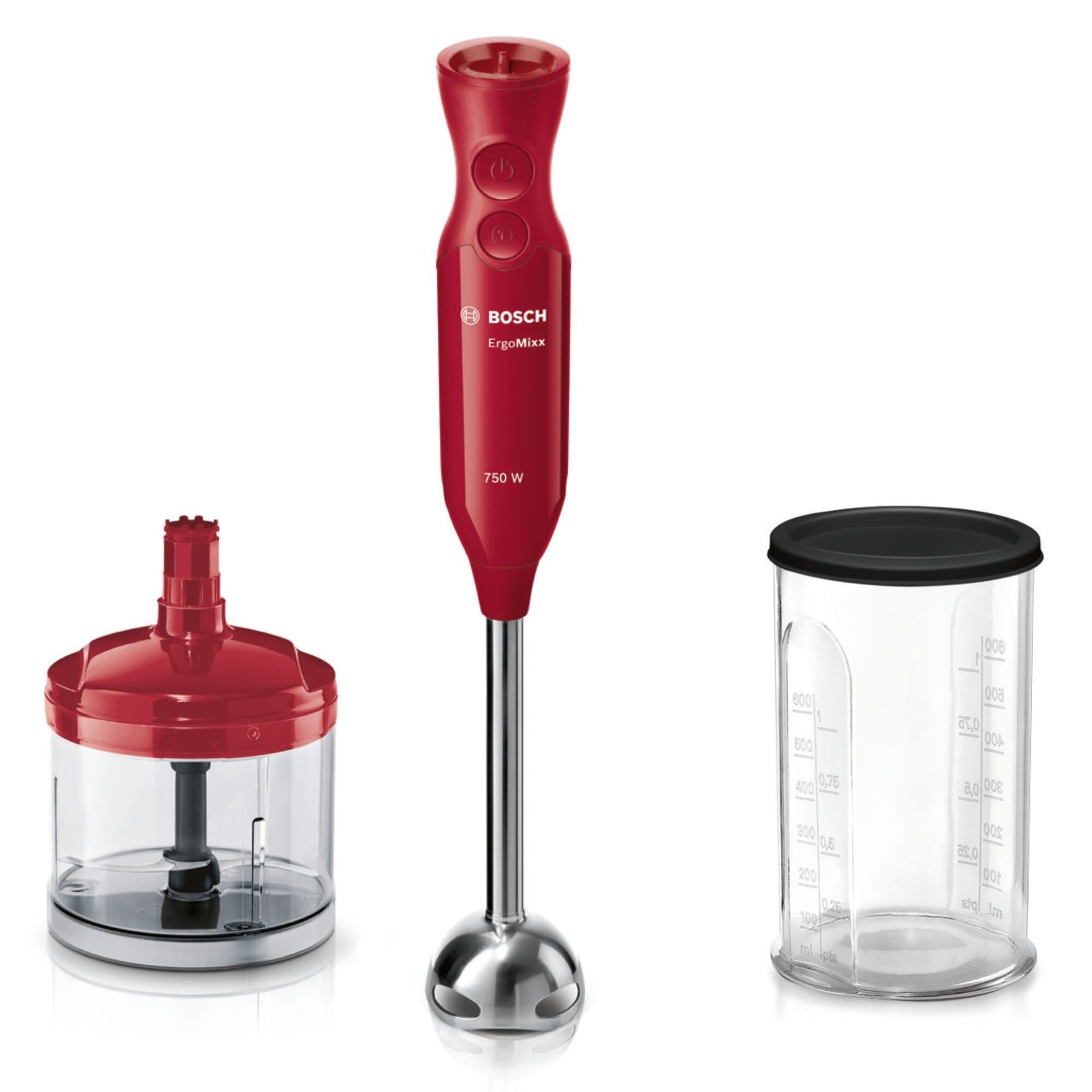 Mixer Bosch 750W