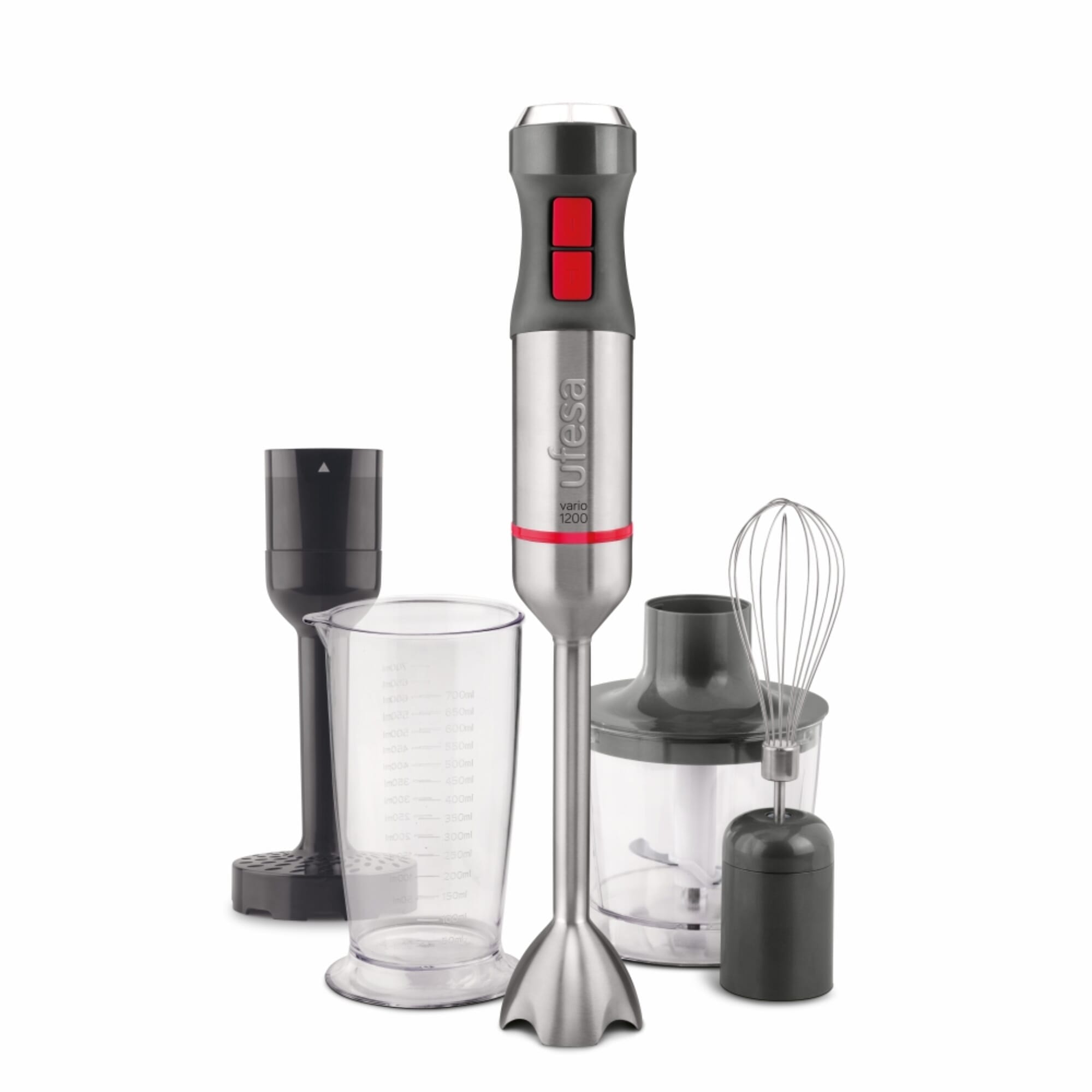 Mixer Ufesa 1200 W Vario