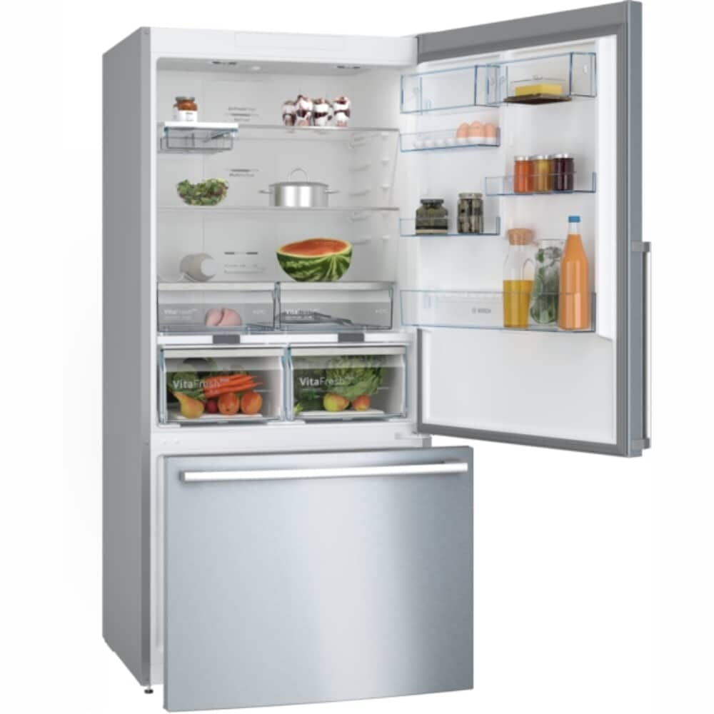 Heladera Bosch 631 litros  
