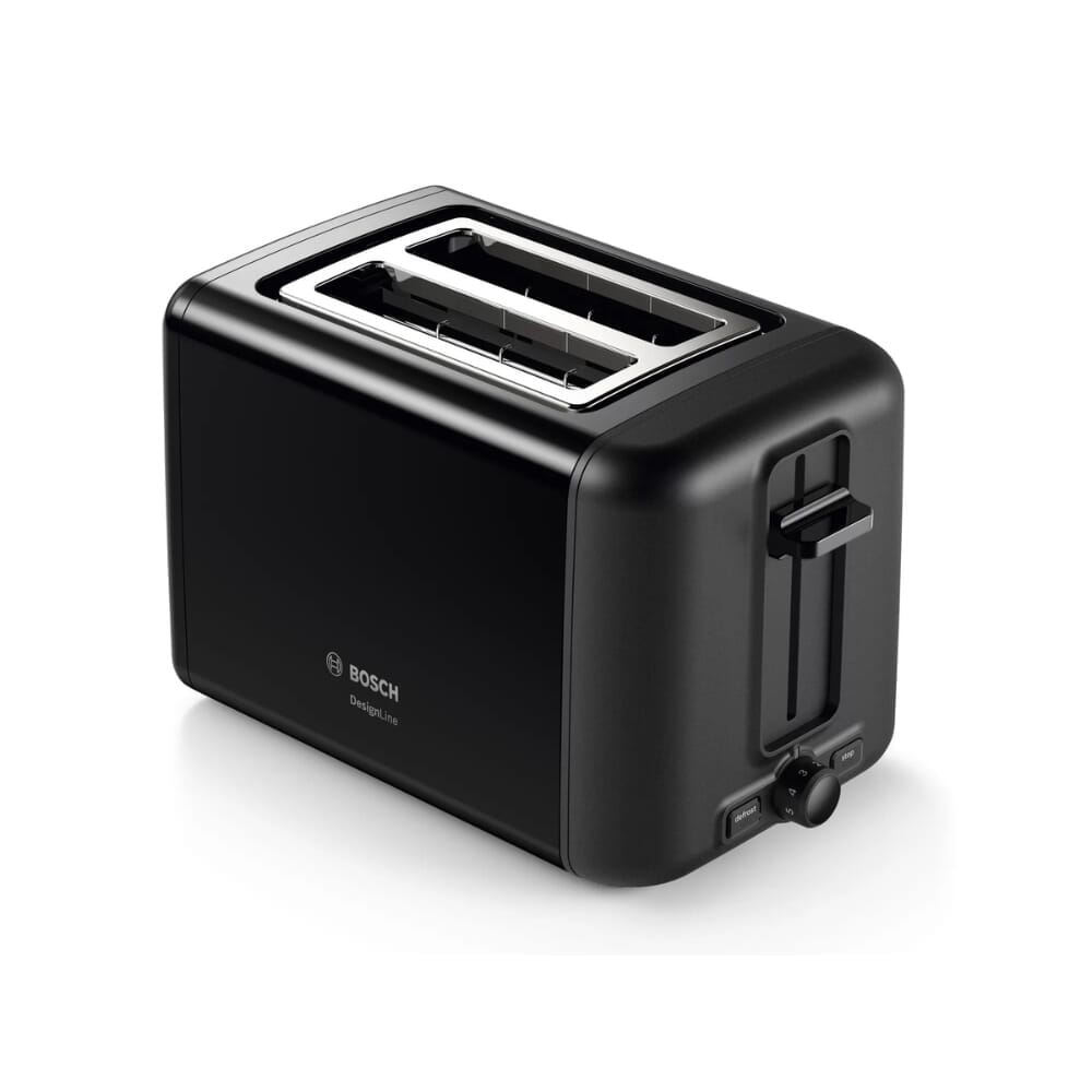 Tostadora Bosch DesignLine
