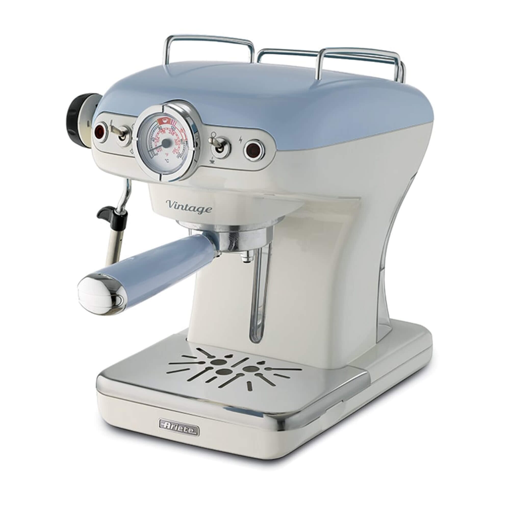 Cafetera express Ariete Linea VINTAGE