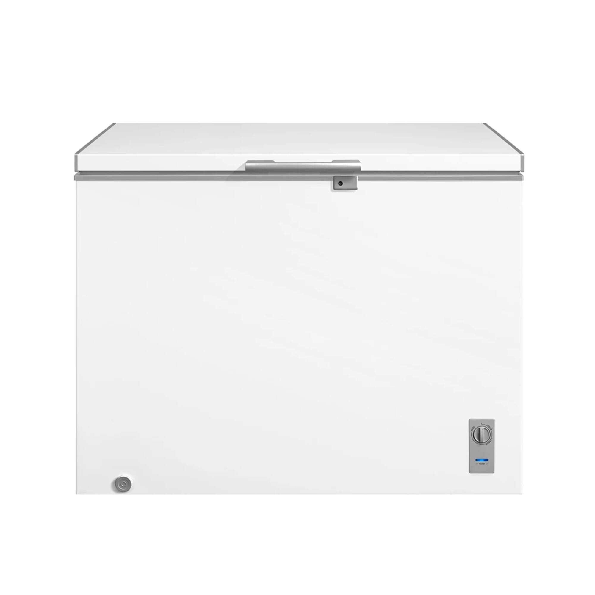 Freezer Midea Inverter