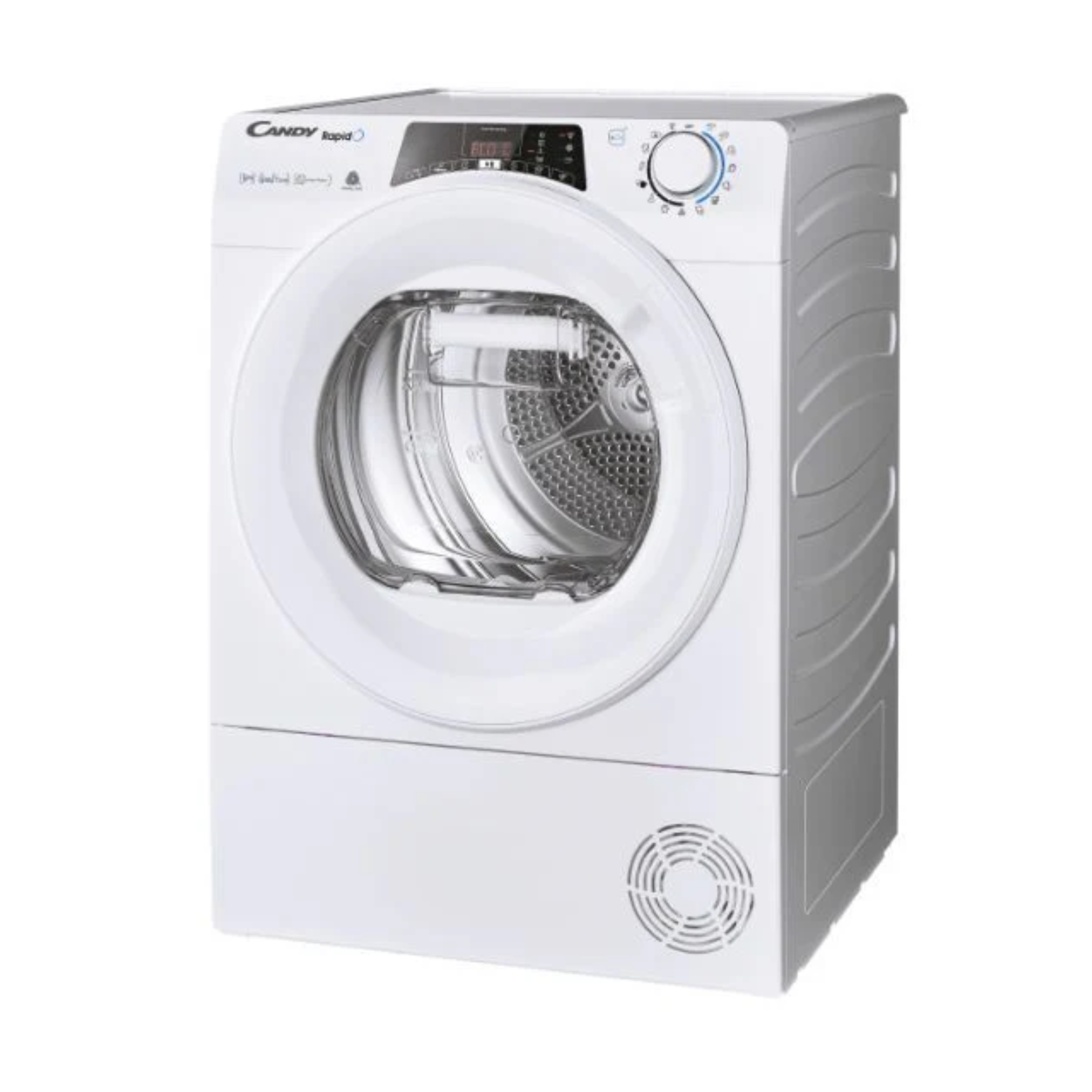 Secarropas Candy 11 Kg por bomba de calor