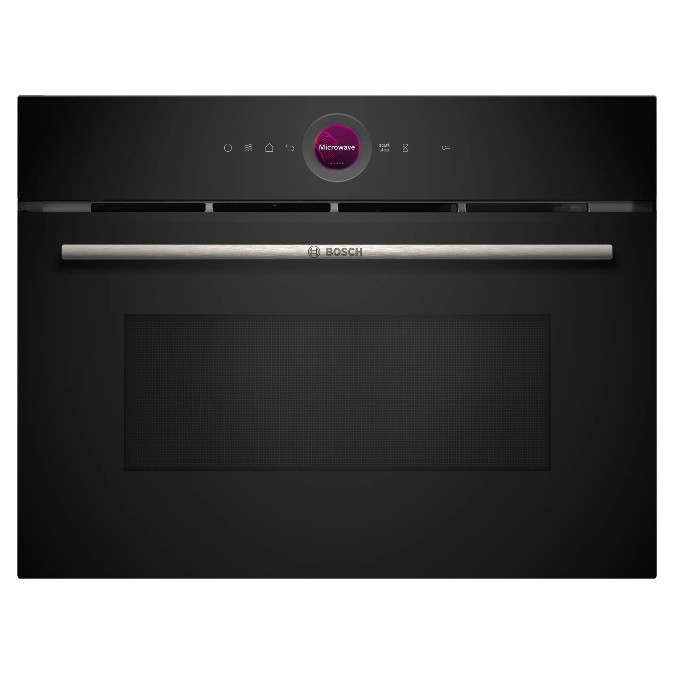 Microondas de empotrar Bosch Serie 8 CEG732XB1