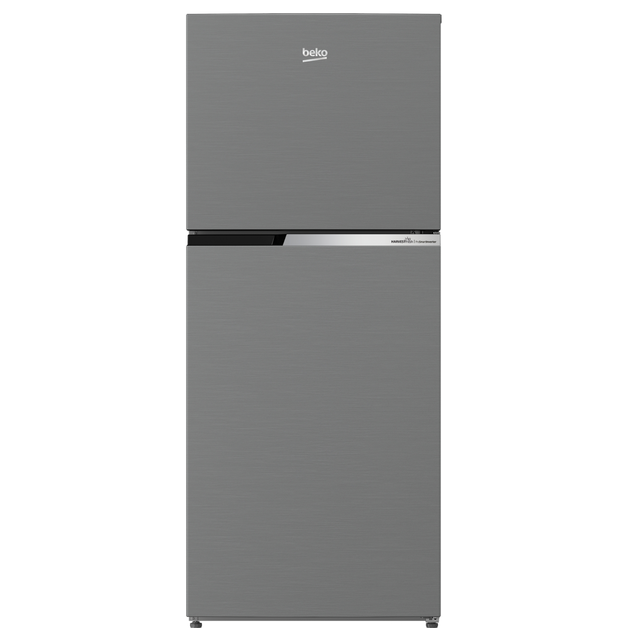 Heladera Beko 372 Litros Inverter