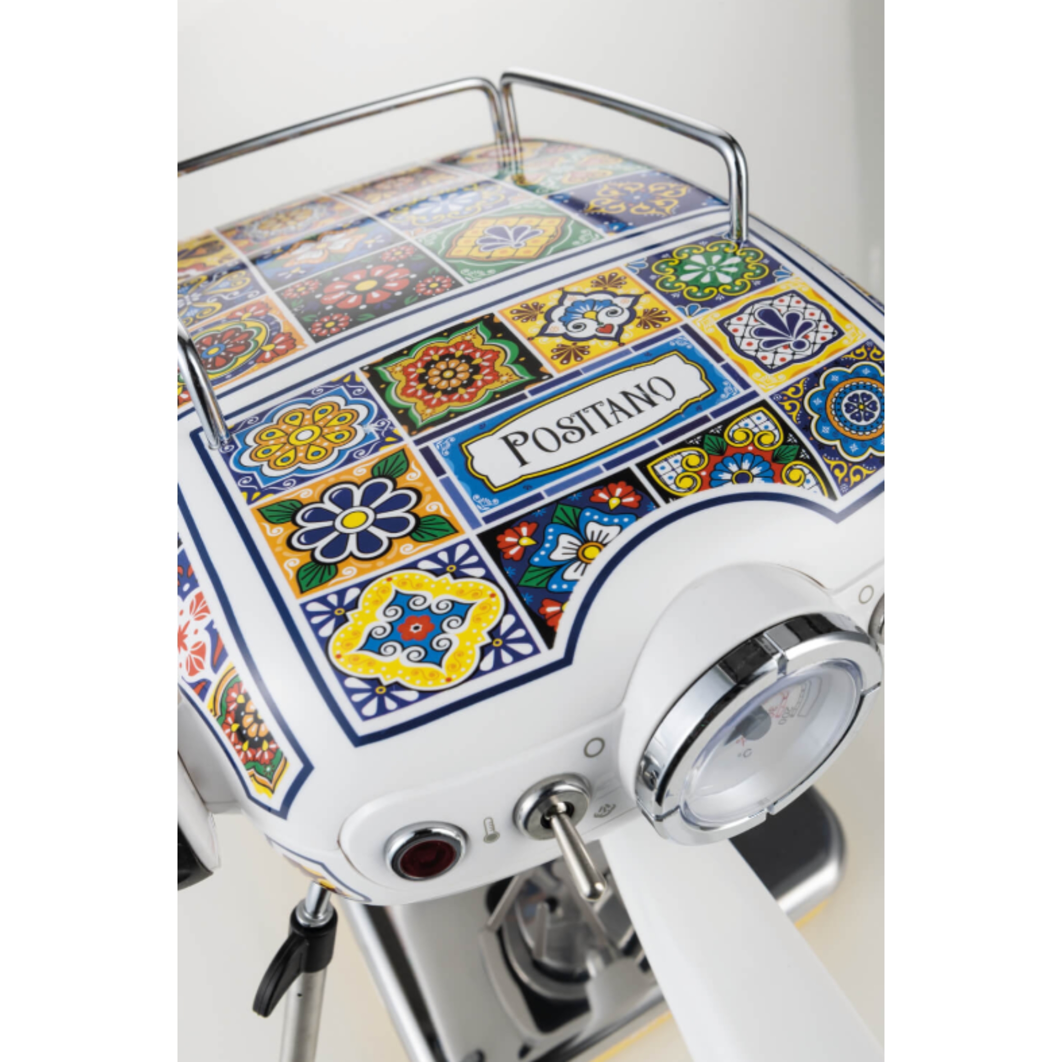 Cafetera express Ariete Linea POSITANO