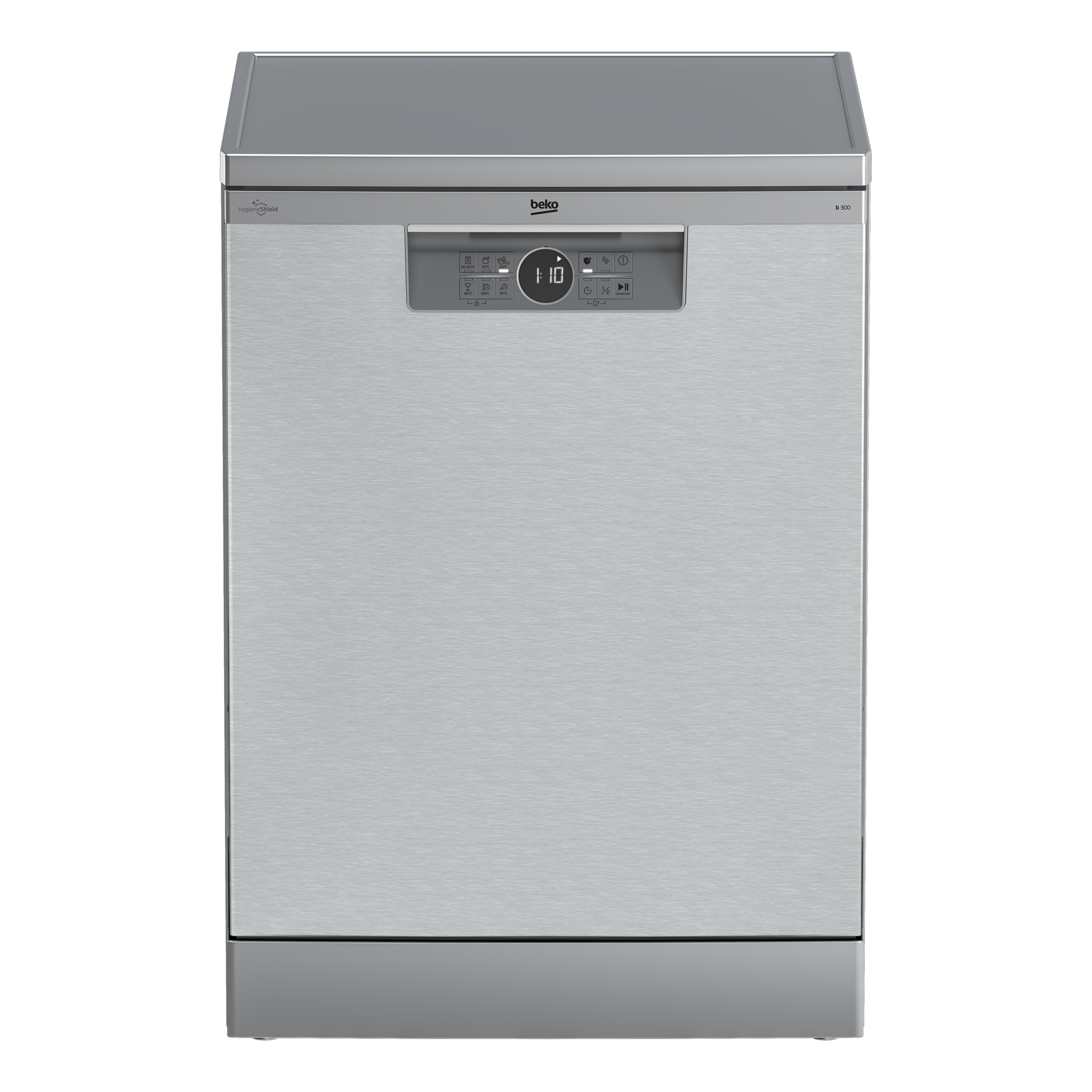 Lavavajillas Beko 14 servicios
