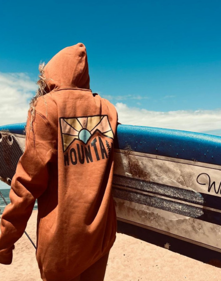 NATIVO Hoodies