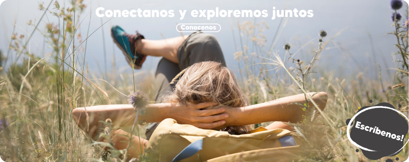NATIVO Contactanos y exploremos juntos