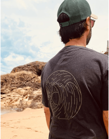 NATIVO Remeras