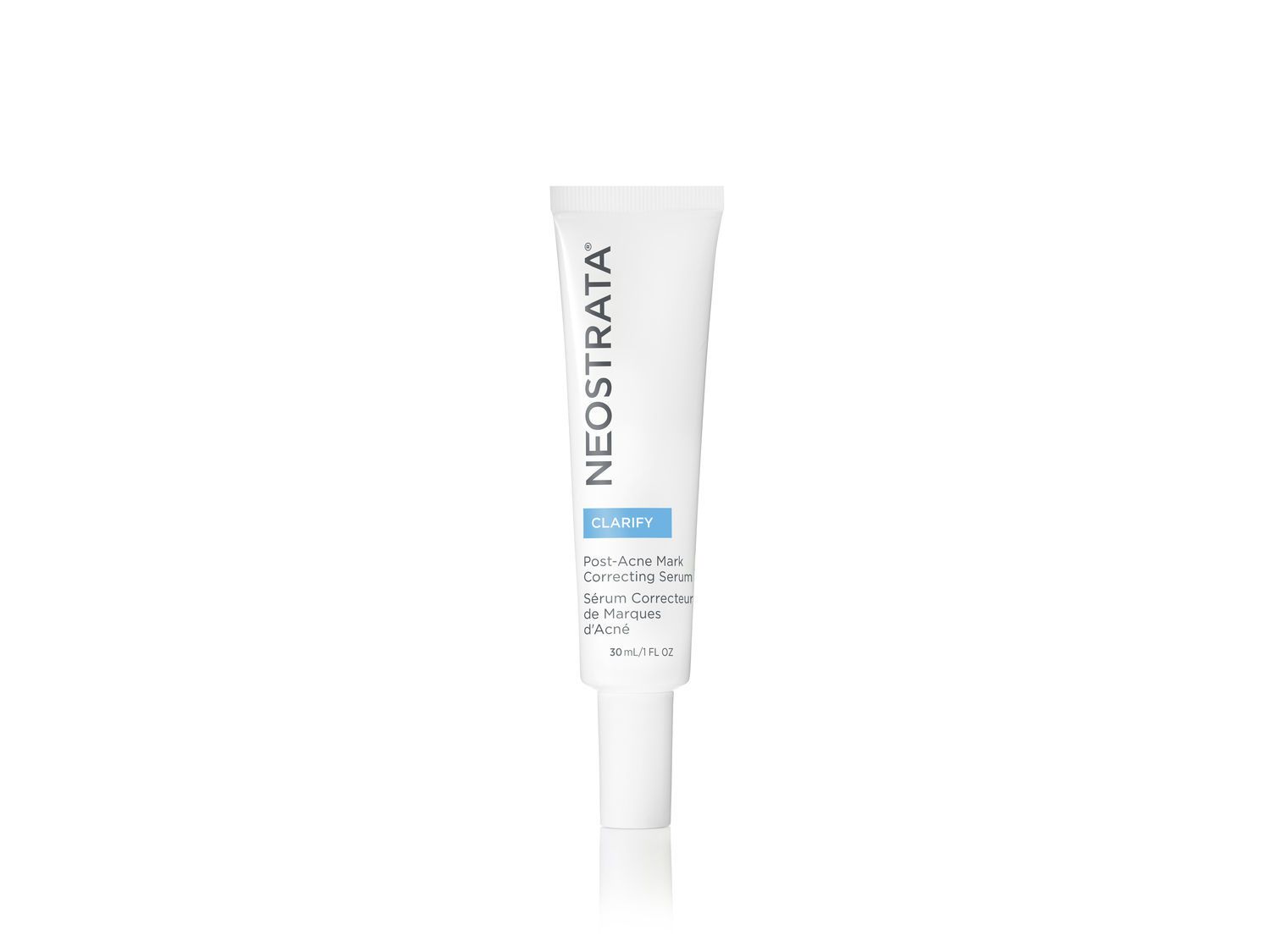 CLARIFY Post acne Mark Correcting Serum - 30 ml