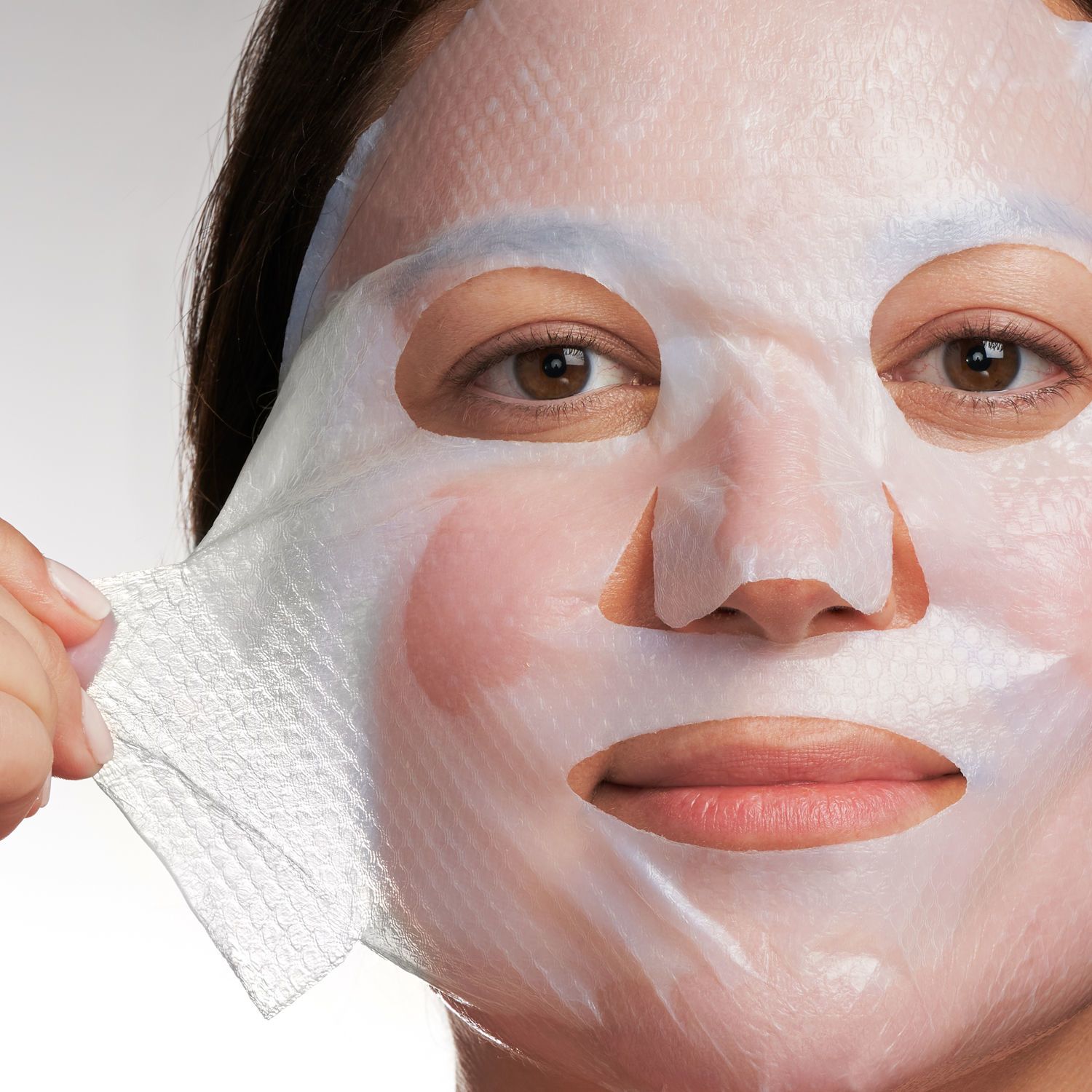 RESTORE Pure Hyaluronic Mask