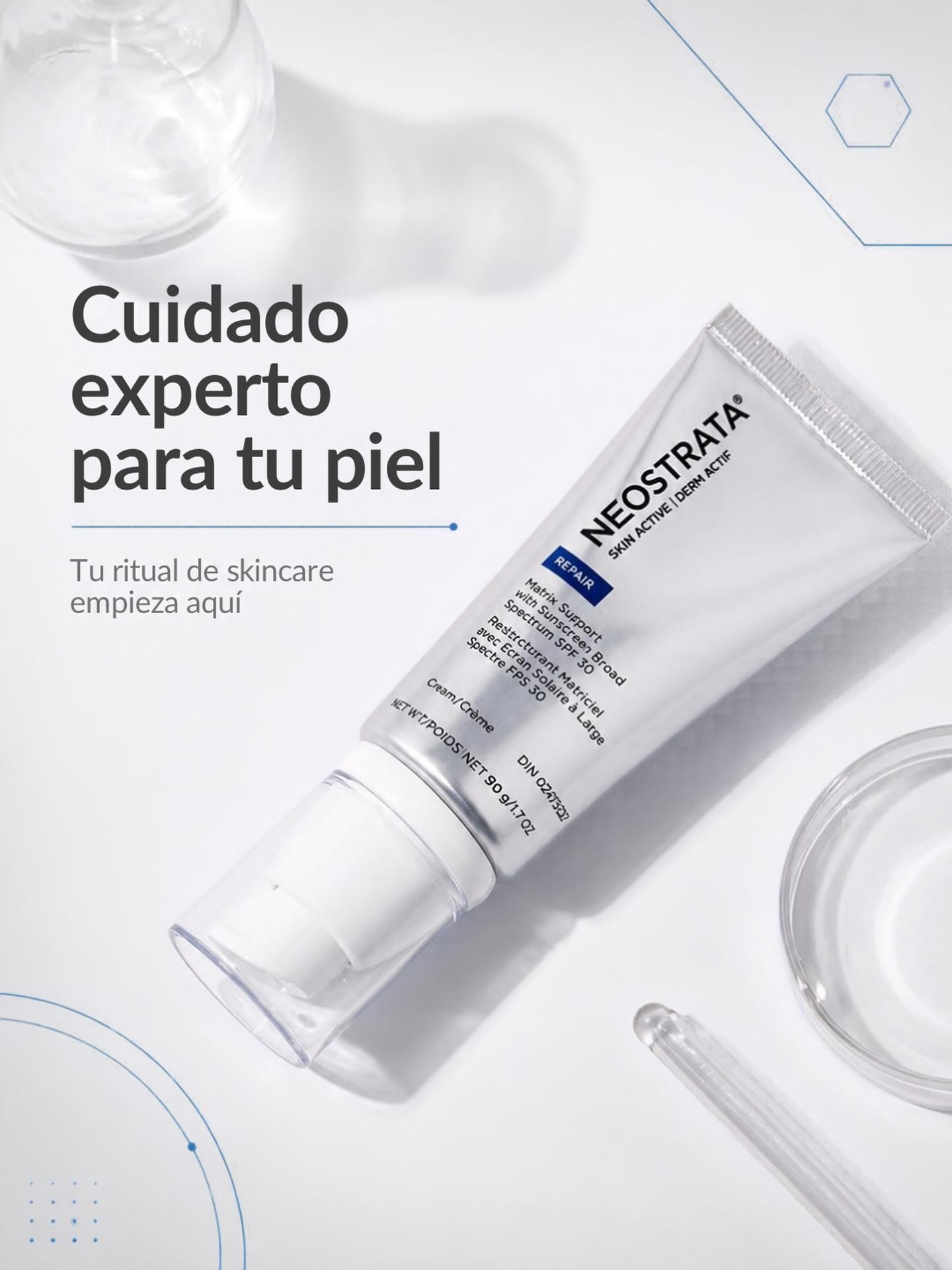 Imagen de posteo de Instagram