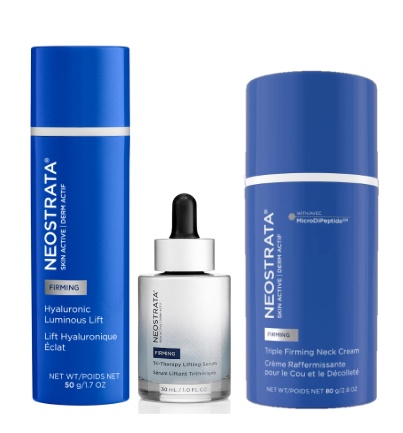 Combo Firmeza SKIN ACTIVE