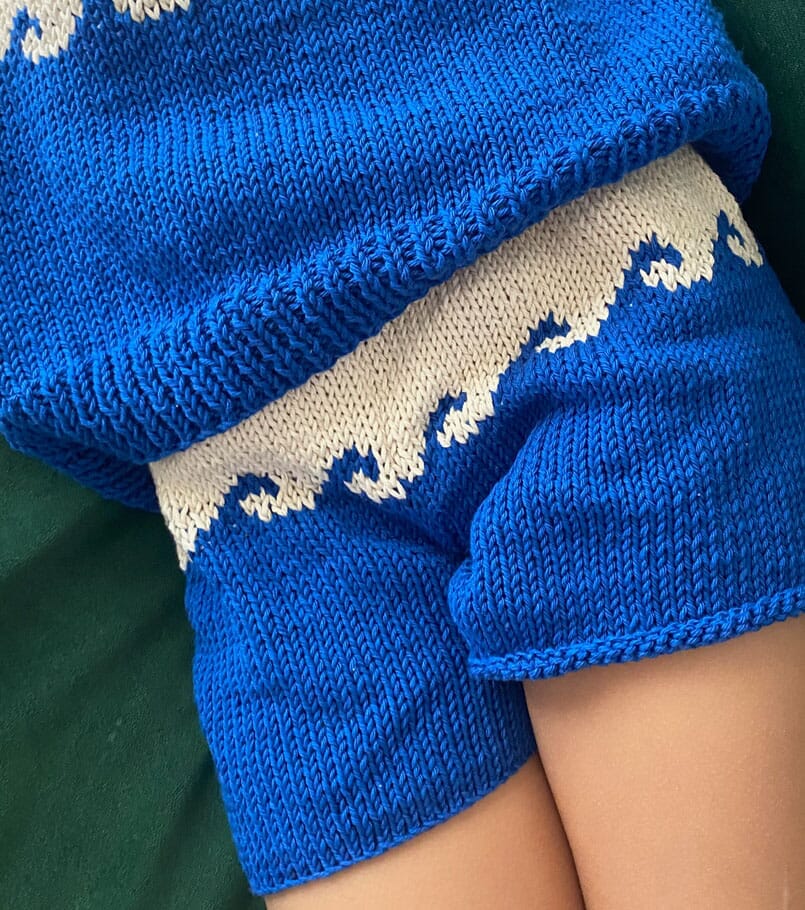 Pico Short