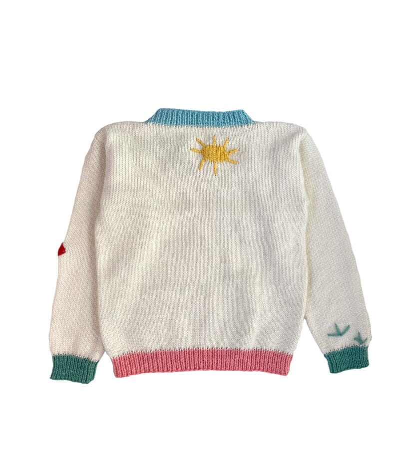 Amanita Sweater