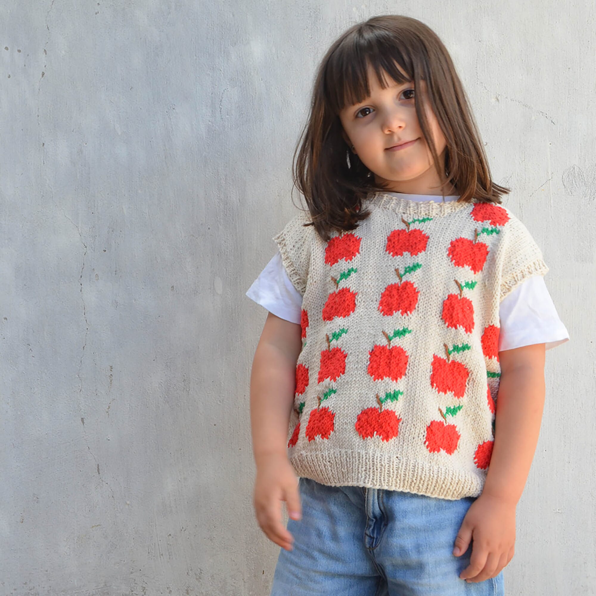 Apple Vest