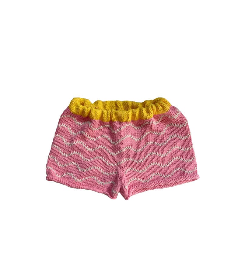 Waves Short